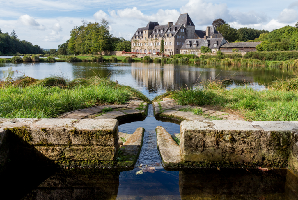 Le Manoir du Stang