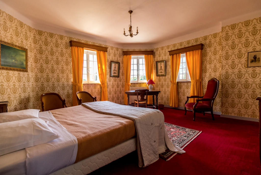 Le Manoir du Stang