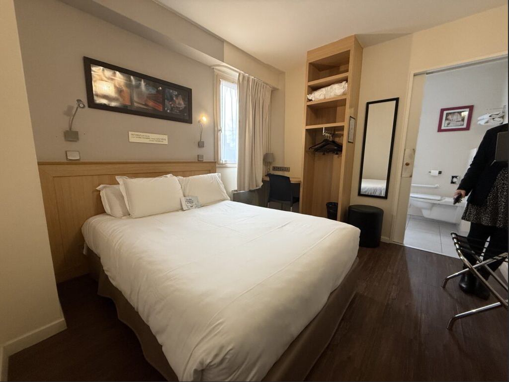 Kyriad Rennes Sud – Chantepie