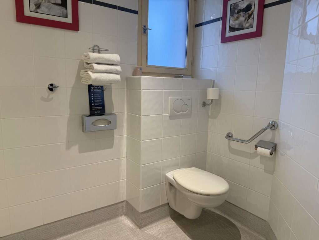 Kyriad Rennes Sud – Chantepie