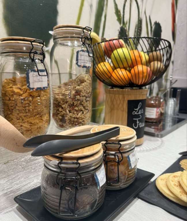 Kyriad Rennes Sud – Chantepie