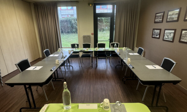 Kyriad Rennes Sud - Chantepie