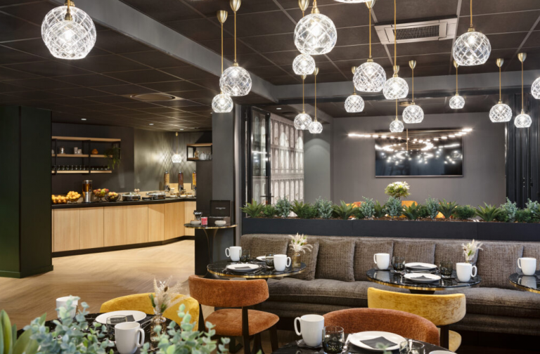 Hôtel & Spa Le Maury