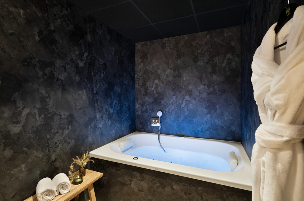 Hôtel & Spa Le Maury