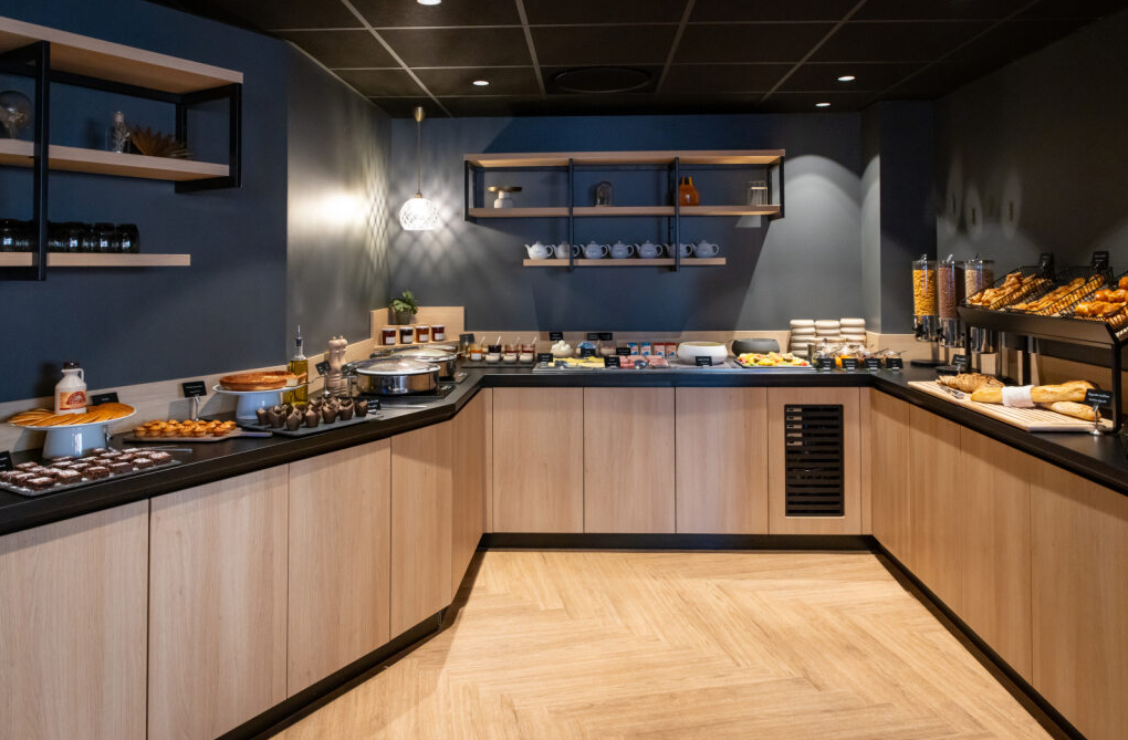 Hôtel & Spa Le Maury