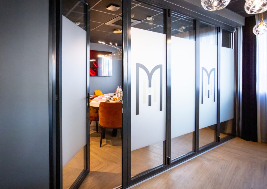 Hôtel & Spa Le Maury