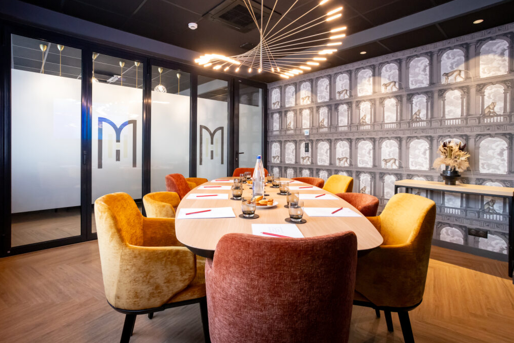 Hôtel & Spa Le Maury