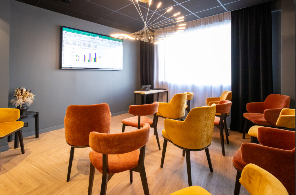 Hôtel & Spa Le Maury