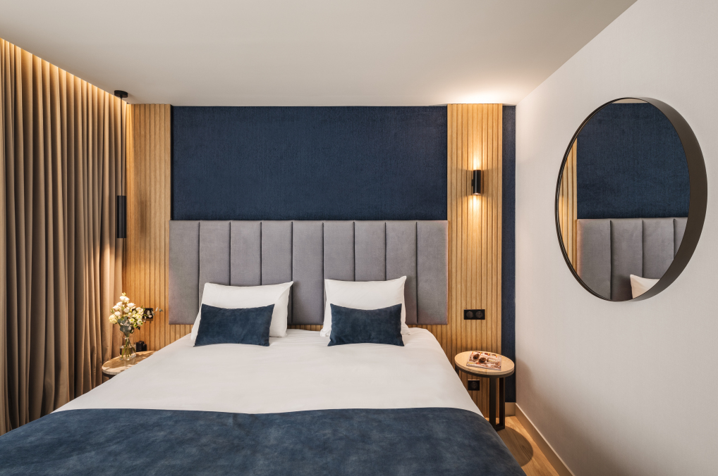 Hôtel & Spa Le Maury