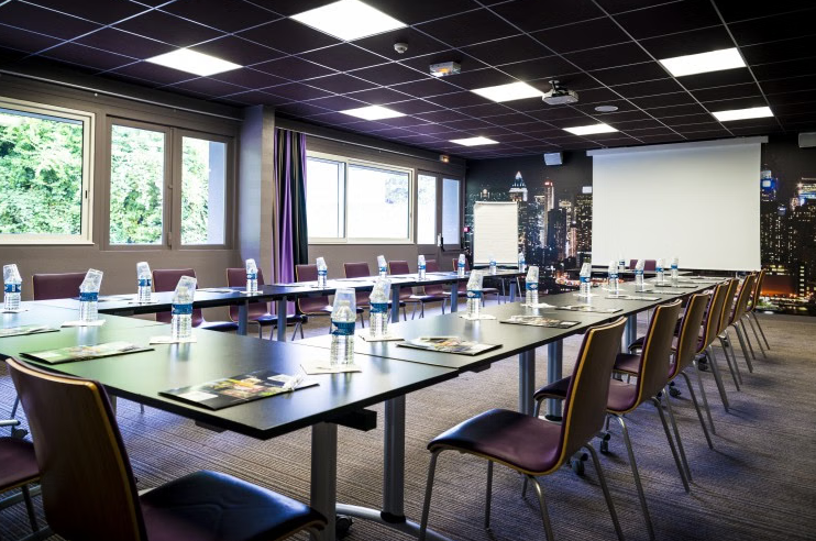 Brit Hotel Saint Brieuc Langueux