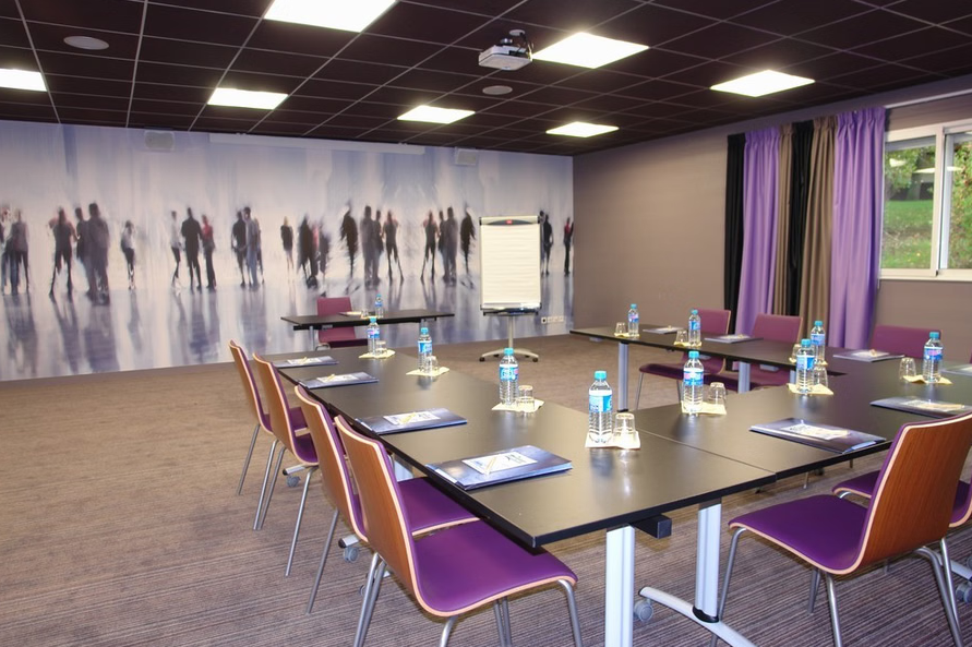 Brit Hotel Saint Brieuc Langueux