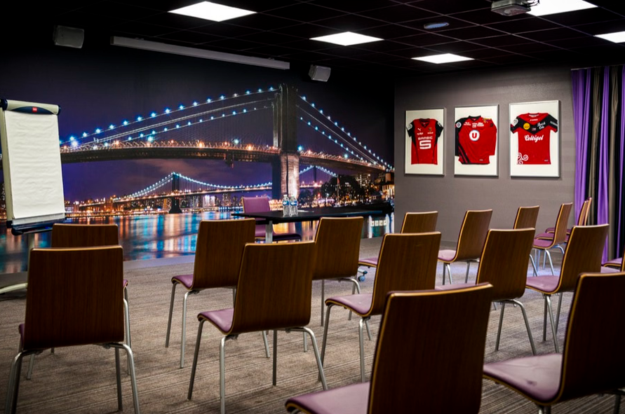 Brit Hotel Saint Brieuc Langueux