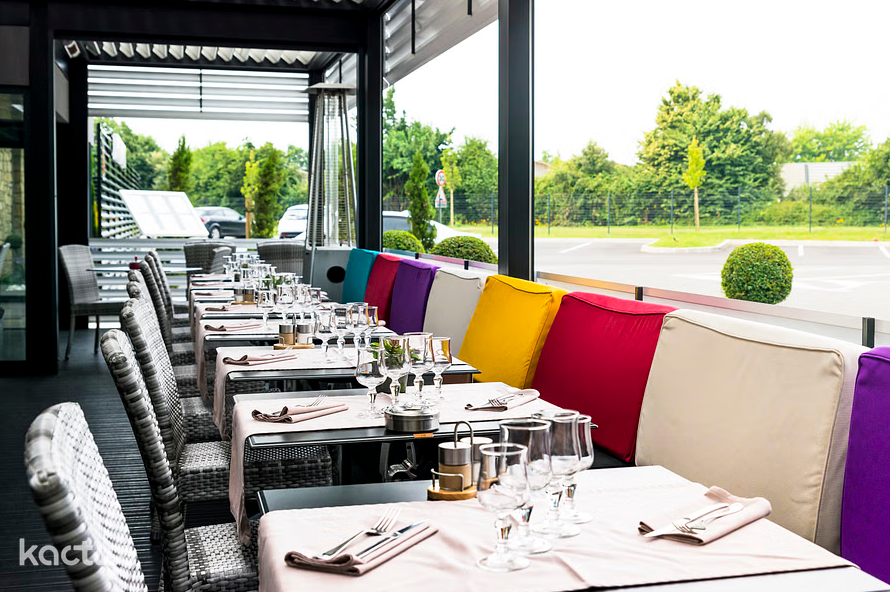 Brit Hotel Saint Brieuc Langueux