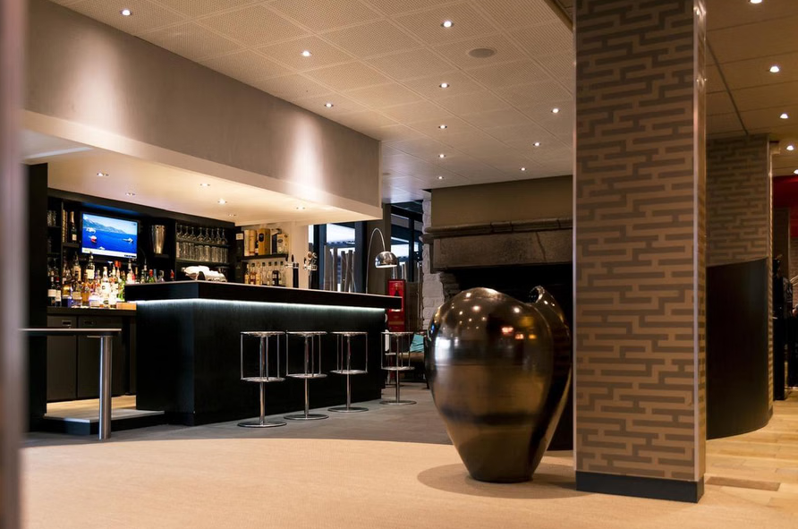 Brit Hotel Saint Brieuc Langueux