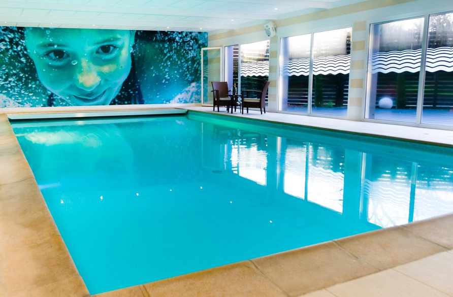 Brit Hotel Saint Brieuc Langueux