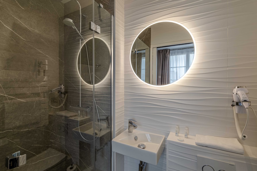 Campanile Centre Gare Caen