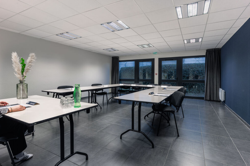 Kyriad Saint Brieuc Trégueux