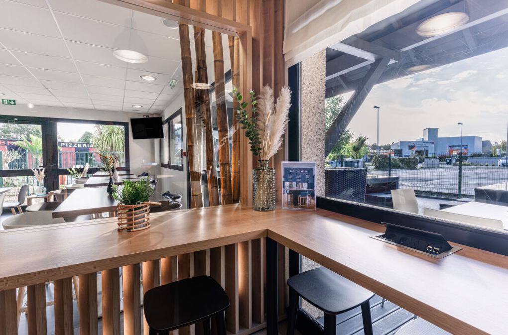 Kyriad Saint Brieuc Trégueux