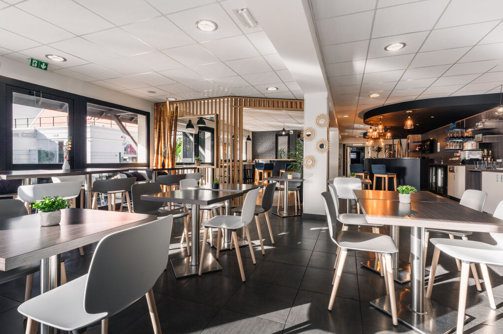 Kyriad Saint Brieuc Trégueux