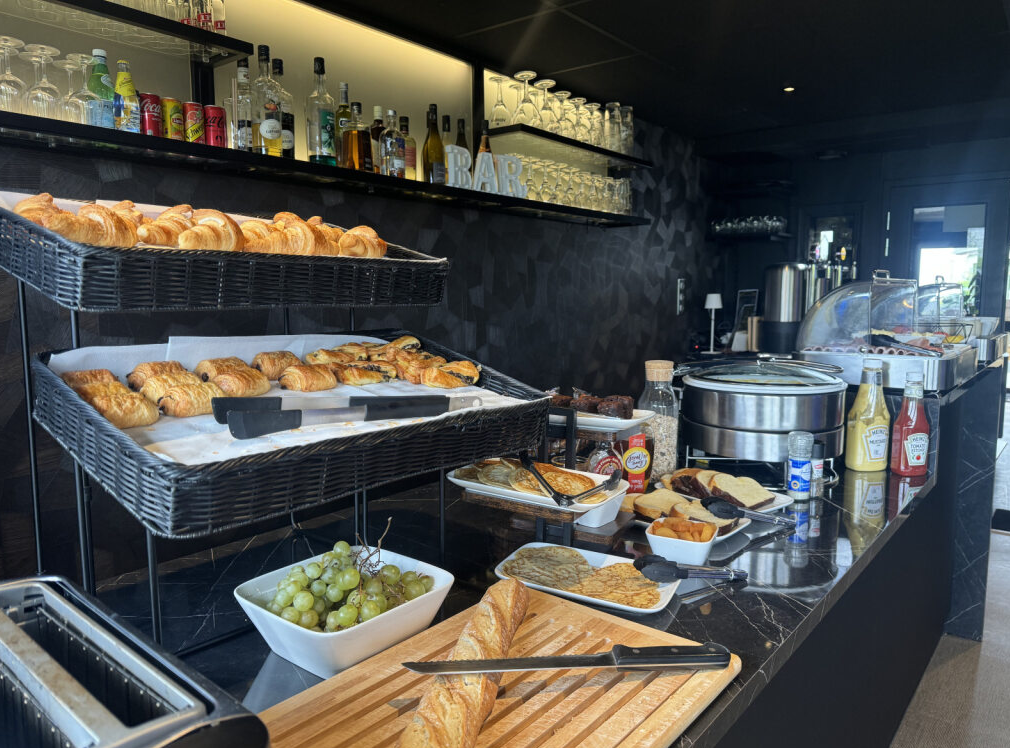 Hôtel l&rsquo;Ortega