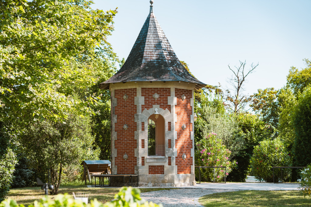 Château Marquis de Terme