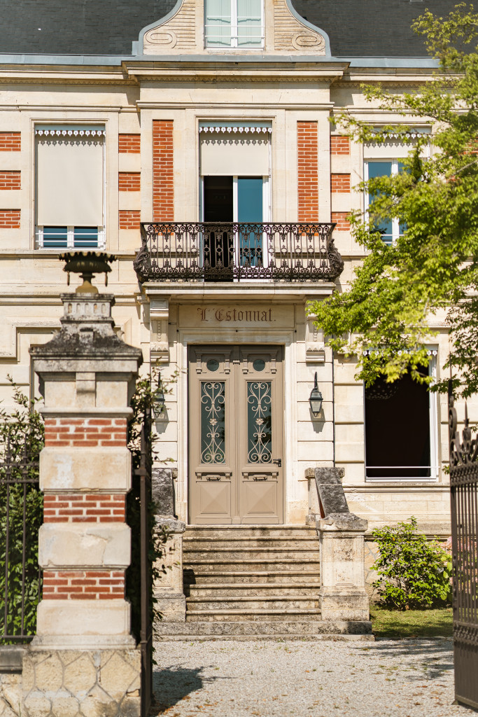 Château Marquis de Terme