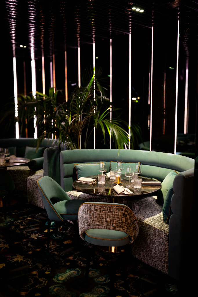 Verde Paris