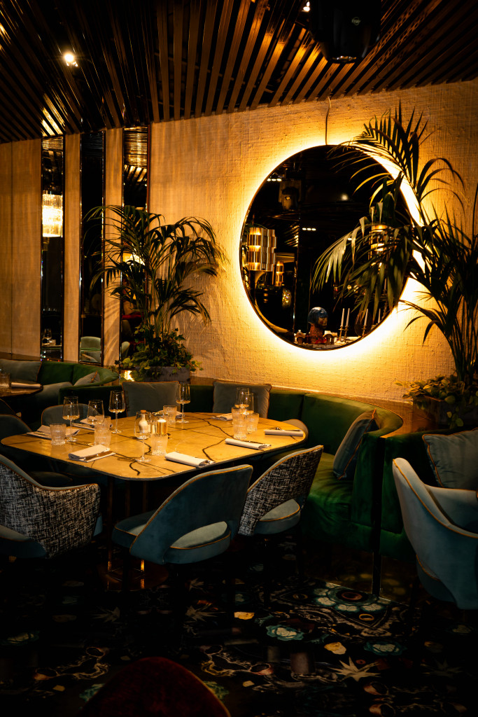 Verde Paris