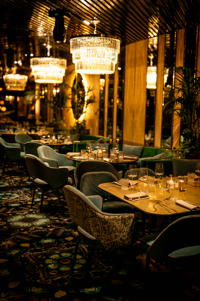 Verde Paris
