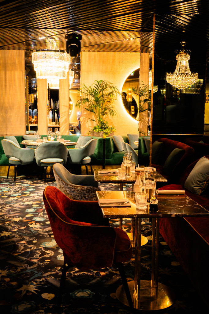 Verde Paris