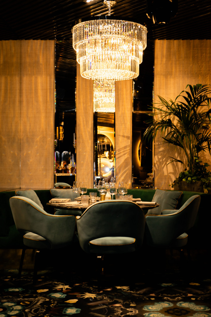 Verde Paris