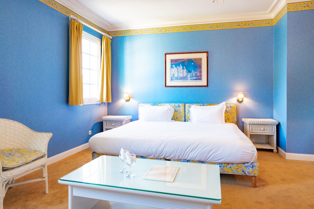 Château Marquis de Terme