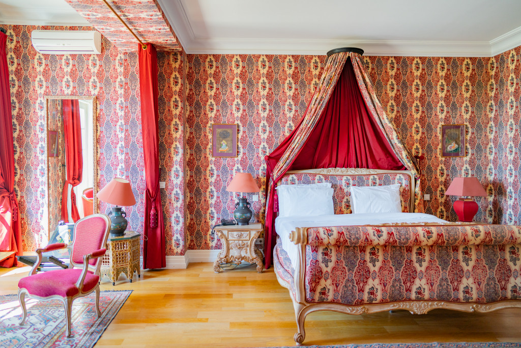 Château Marquis de Terme