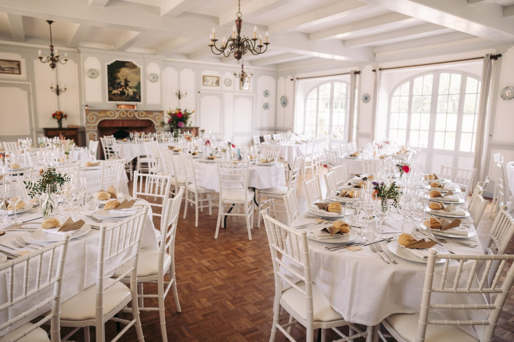 Le Manoir du Stang