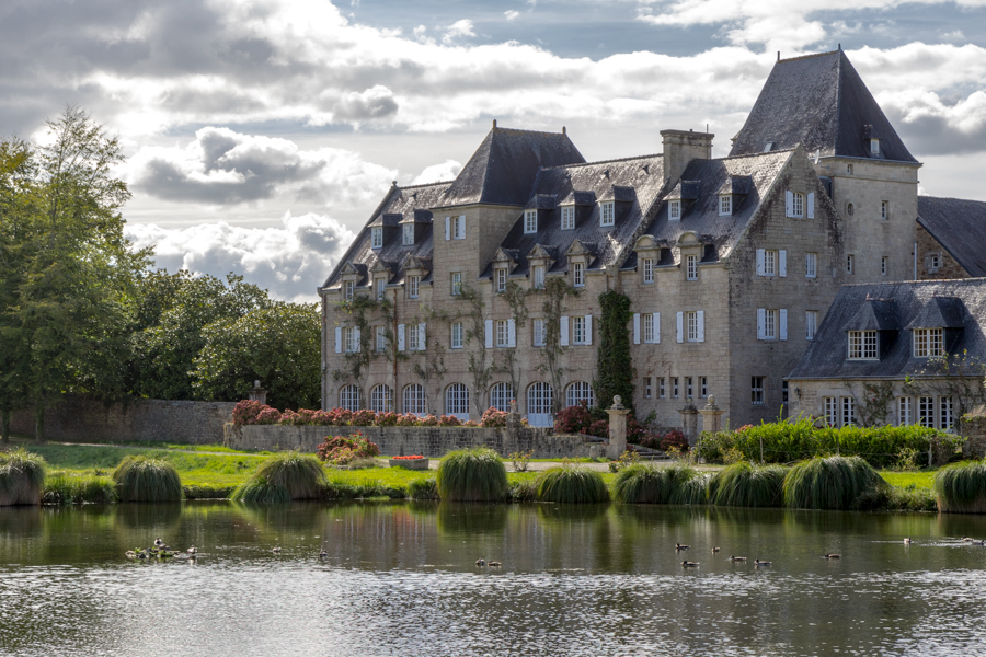 Le Manoir du Stang