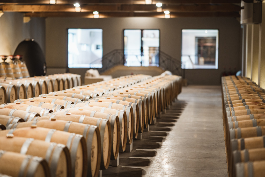 Château Marquis de Terme