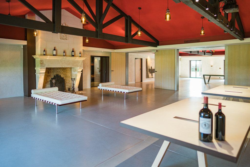 Château Marquis de Terme