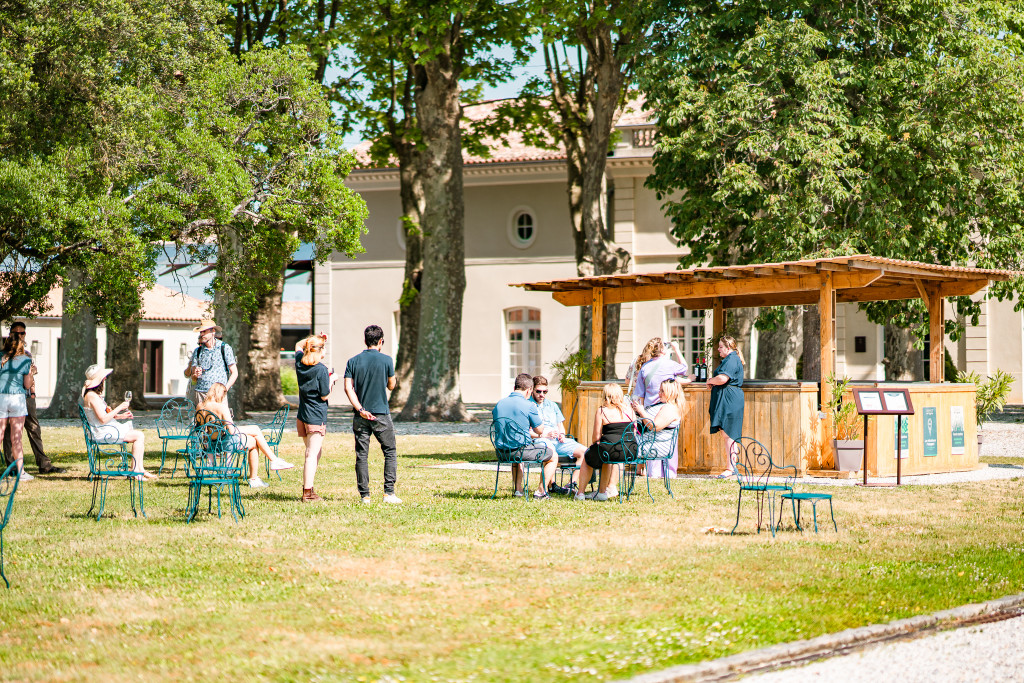 Château Marquis de Terme