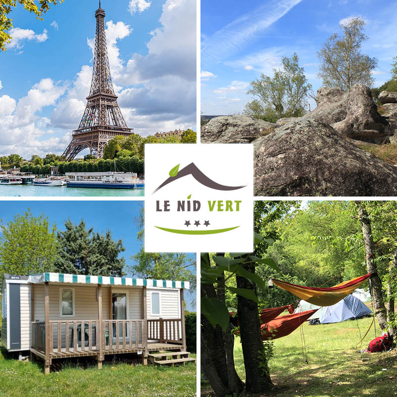 Le Nid Vert