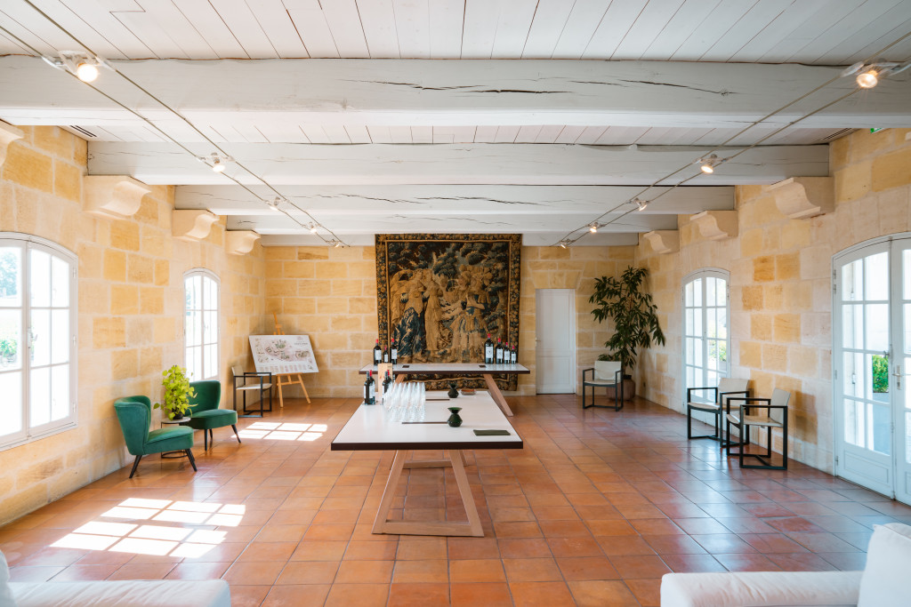 Château Marquis de Terme