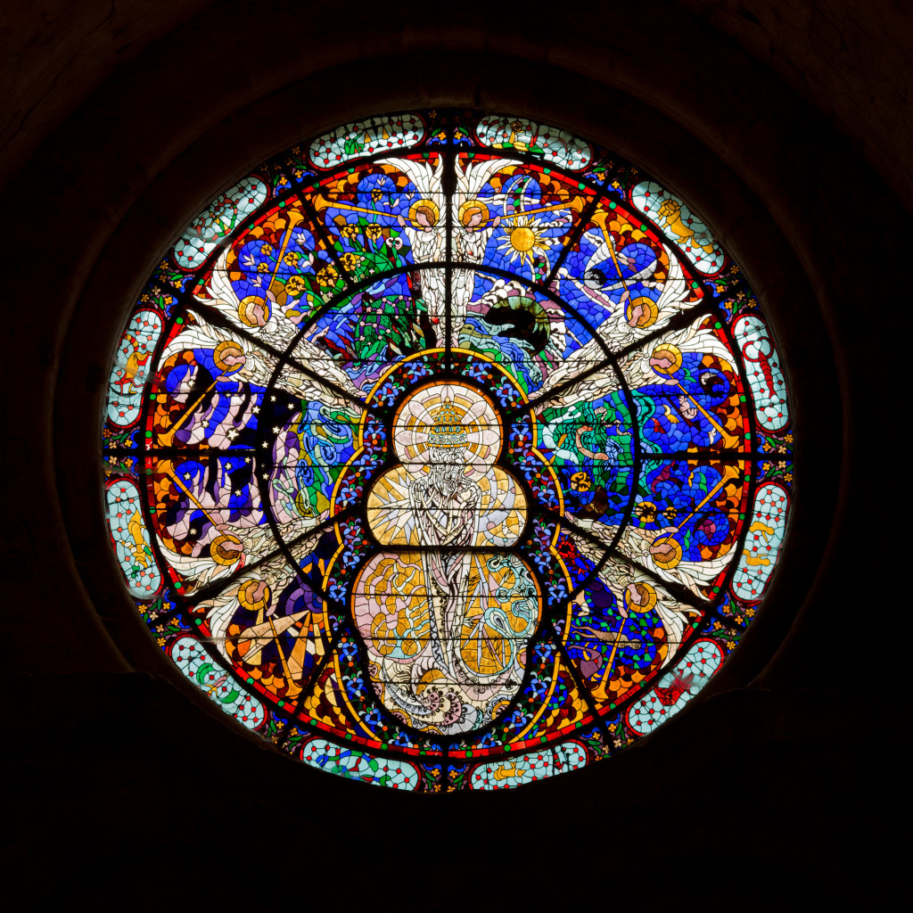 Abbaye de Fontfroide