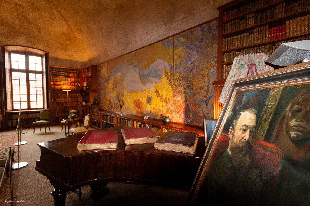 Abbaye de Fontfroide