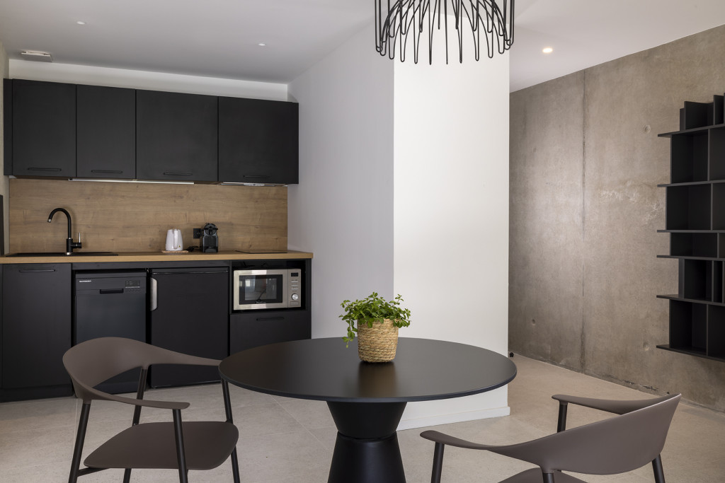 Hôtel & Spa Villa Castellane