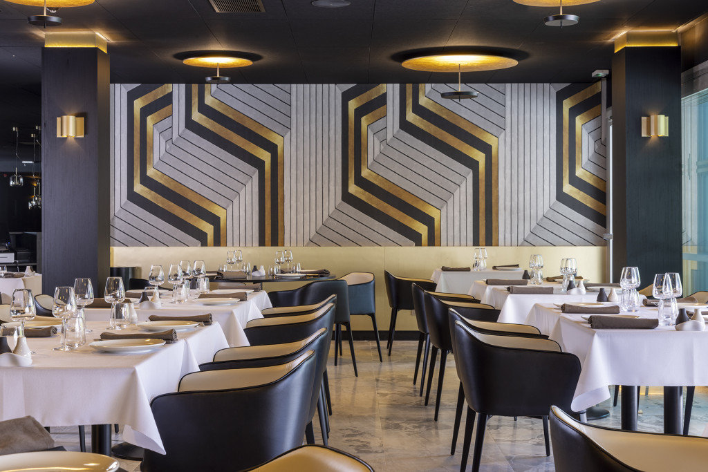 Hôtel & Spa Villa Castellane