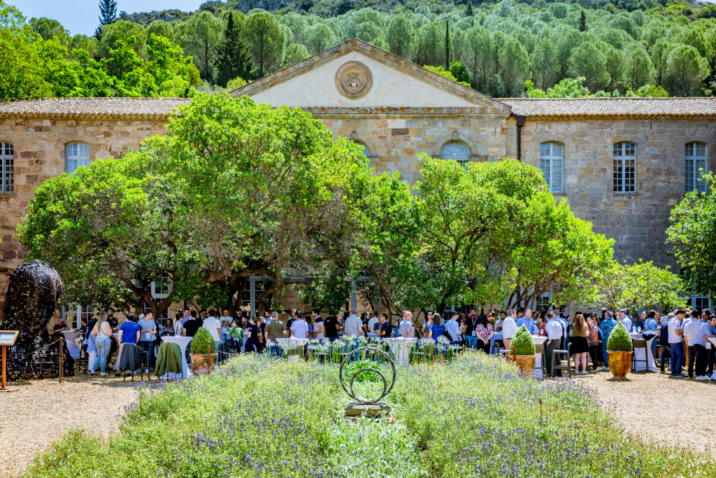 Abbaye de Fontfroide
