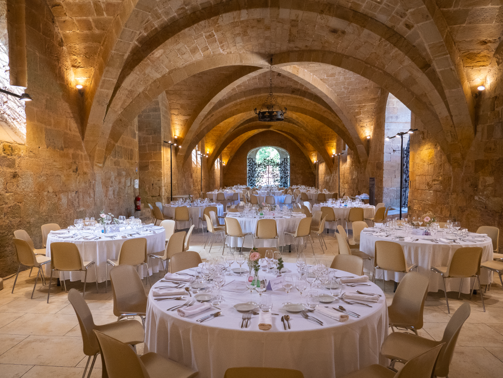 Abbaye de Fontfroide