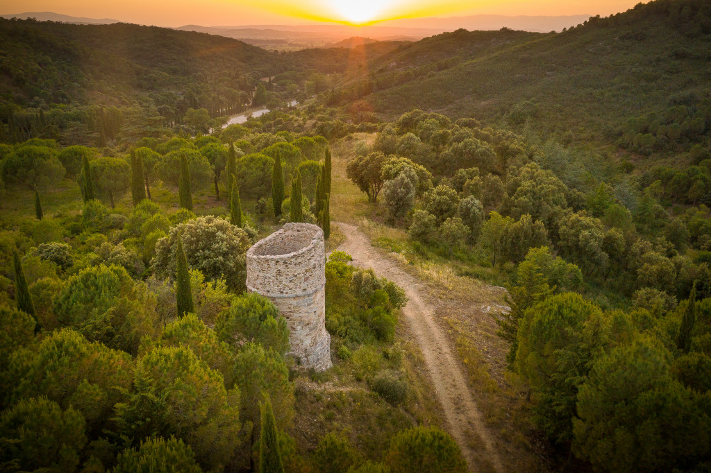 Abbaye de Fontfroide