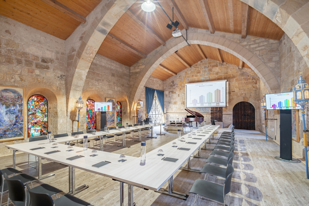 Abbaye de Fontfroide