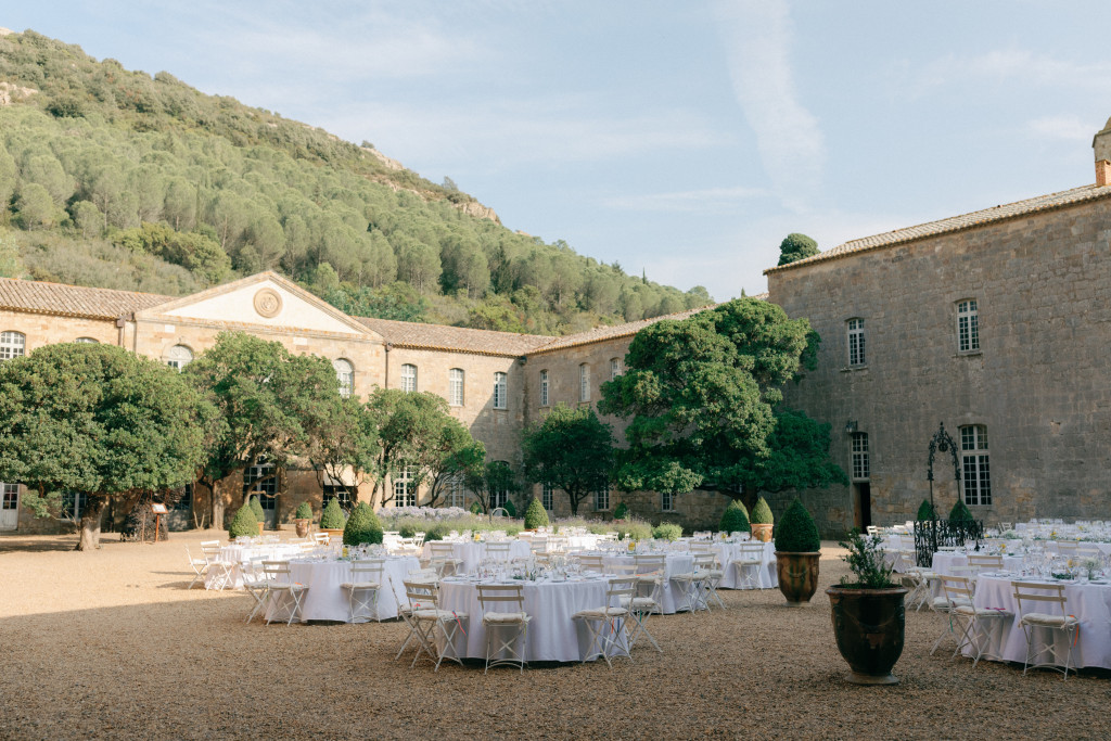 Abbaye de Fontfroide