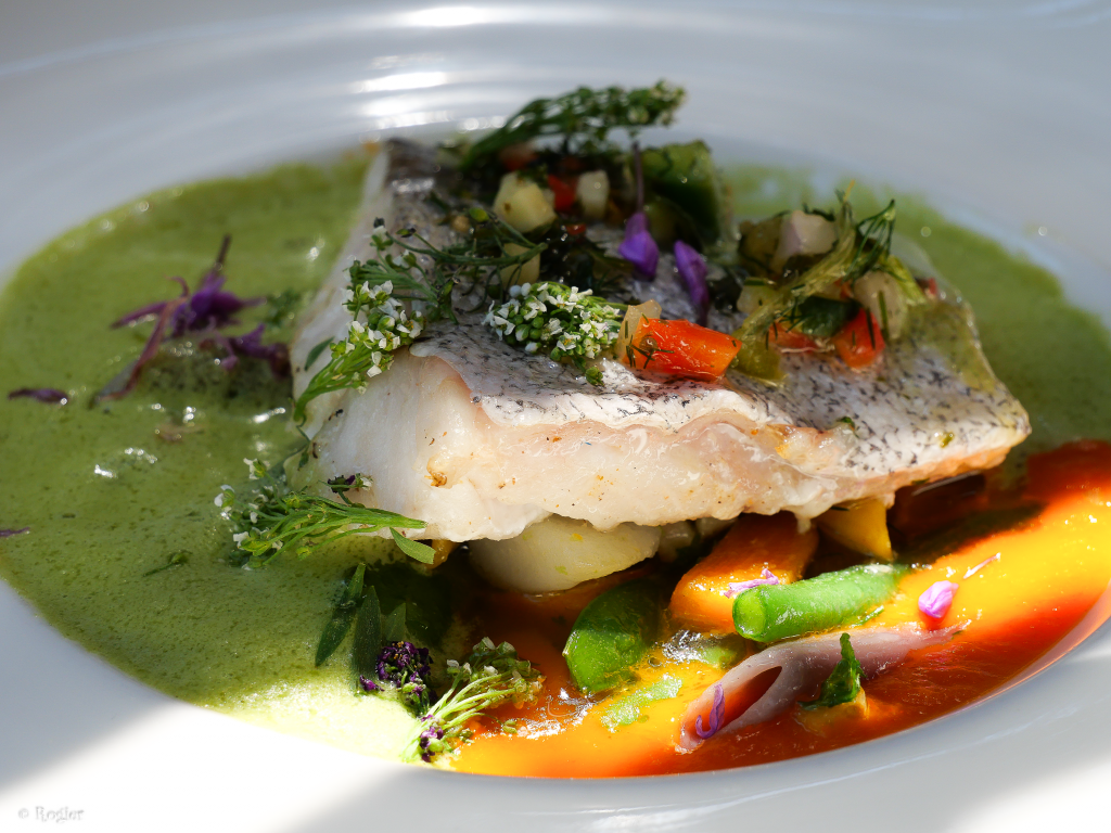 Abbaye de Fontfroide